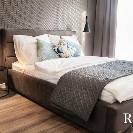 Rafa Apartments كولوبرزيغ المظهر الخارجي الصورة