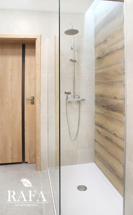 Rafa Apartments كولوبرزيغ المظهر الخارجي الصورة